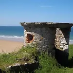 El Trasmerano Pensjonat 3*