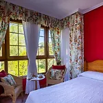 Pensjonat El Trasmerano 3*