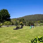 El Trasmerano 3* Argoños