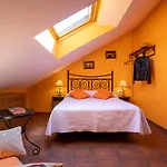 El Trasmerano Pensjonat 3*