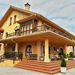 El Trasmerano