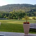 El Trasmerano Pensjonat 3*
