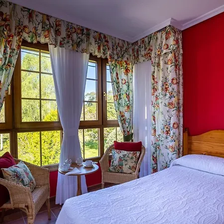 Guest house El Trasmerano 3*