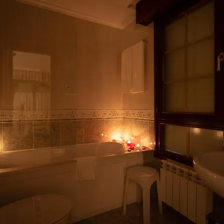 Casa de hóspedes El Trasmerano