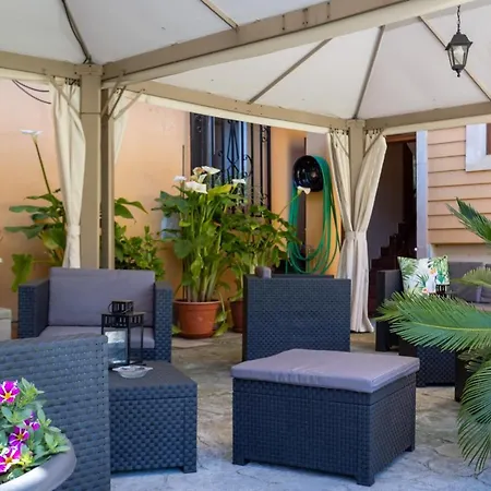 Guest house El Trasmerano 3*