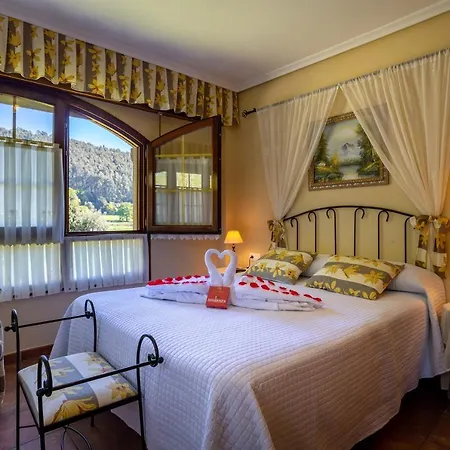 El Trasmerano Argoños