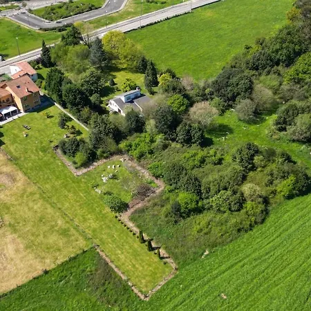 Guest house El Trasmerano