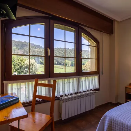 El Trasmerano Guest house 3*