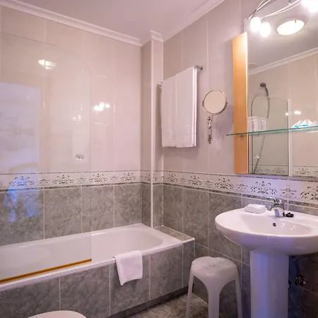 Affittacamere El Trasmerano 3*