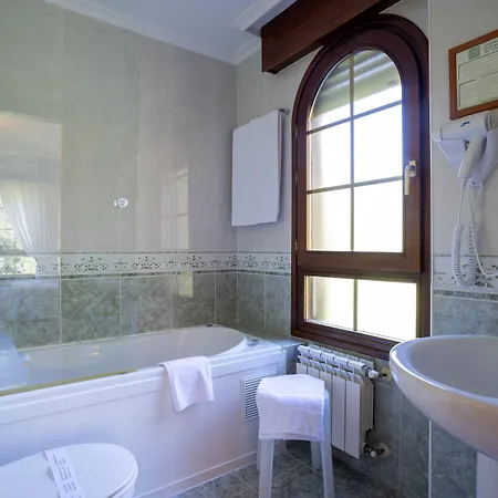 Casa de hóspedes El Trasmerano Argoños