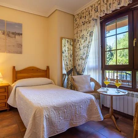 El Trasmerano Affittacamere 3*