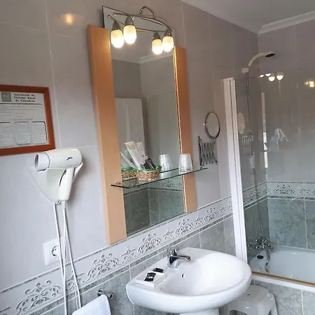 El Trasmerano Guest house Argonos