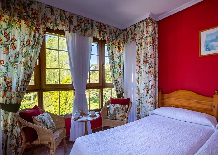 Guest house El Trasmerano 3*