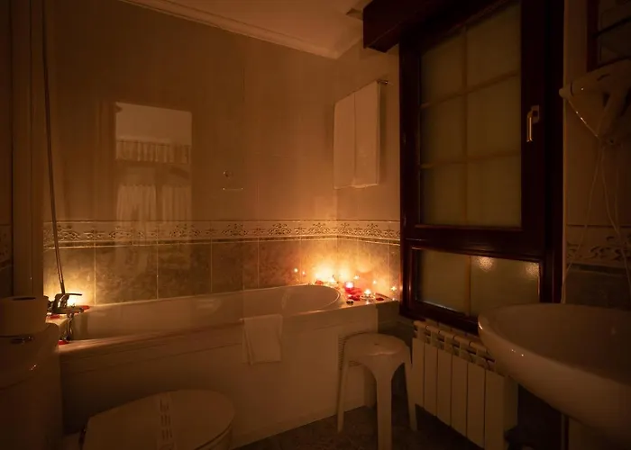 Pensjonat El Trasmerano