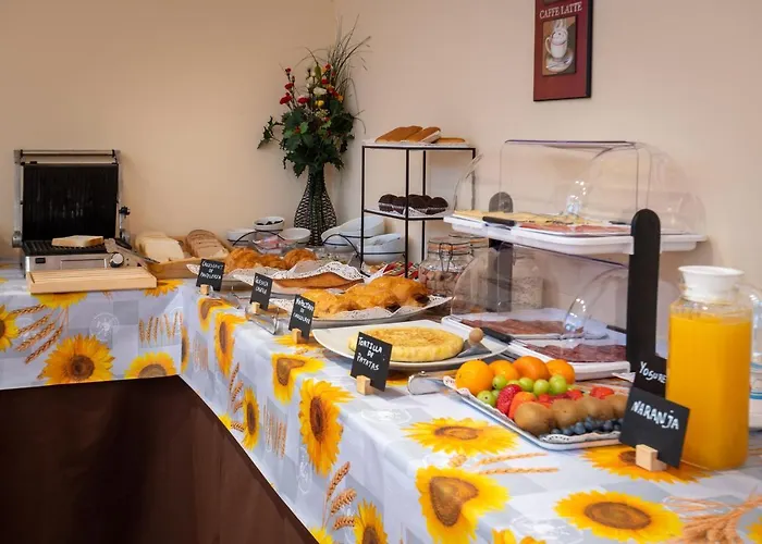 El Trasmerano 3* Argoños