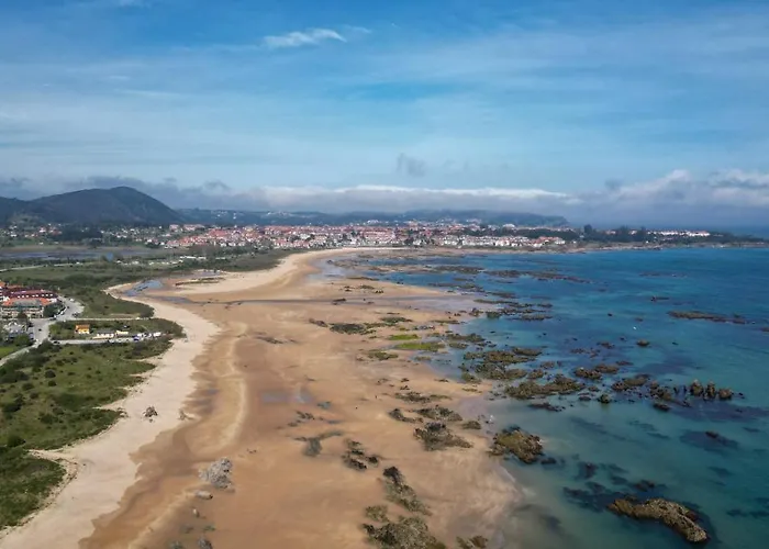 El Trasmerano Guest house Argonos