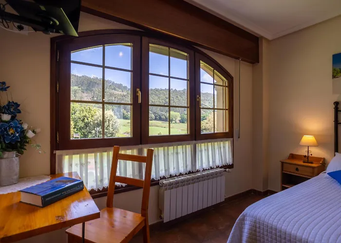 El Trasmerano Guest house 3*