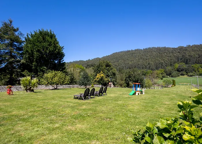 El Trasmerano 3* Argonos