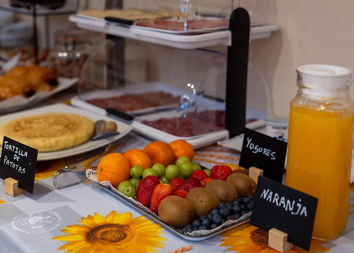 El Trasmerano Guest house 3*