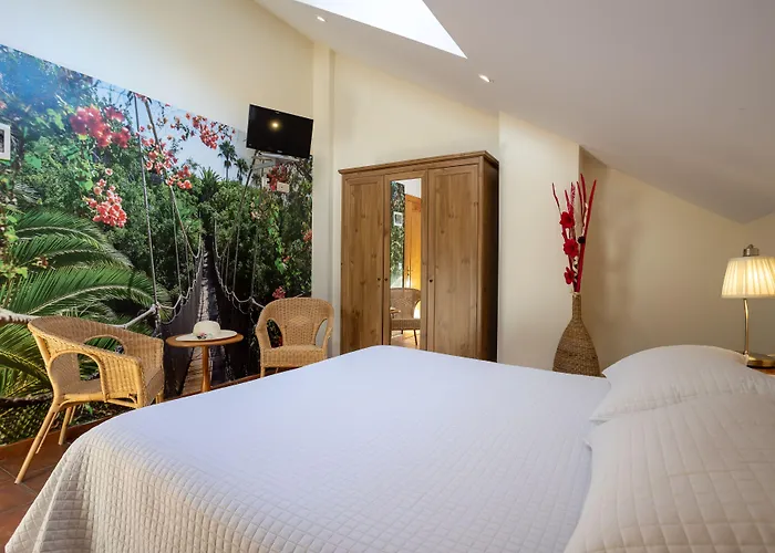 El Trasmerano Guest house 3*