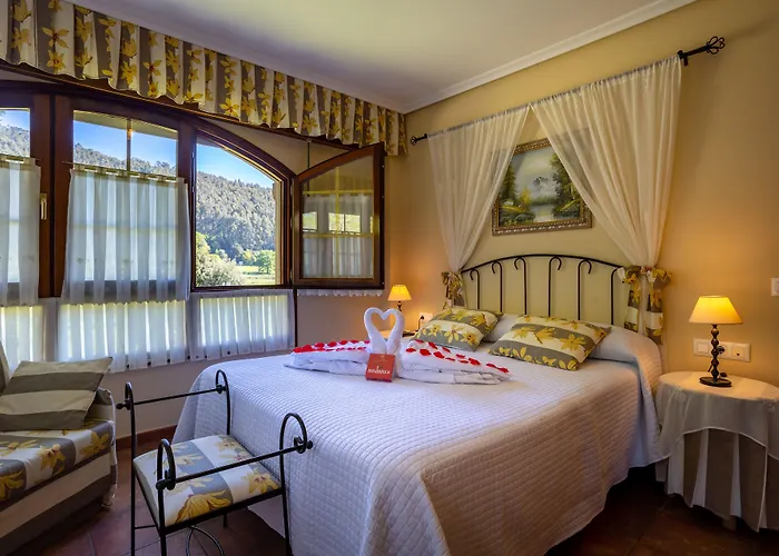 Guest house El Trasmerano 3*