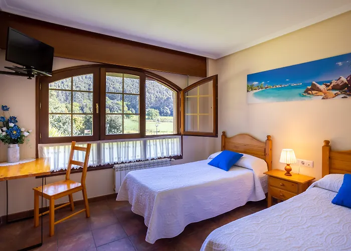 El Trasmerano Guest house 3*