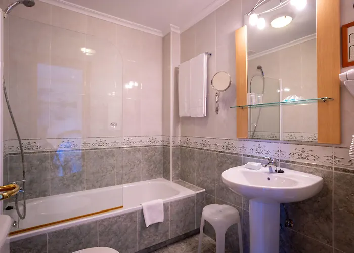 Guest house El Trasmerano 3*