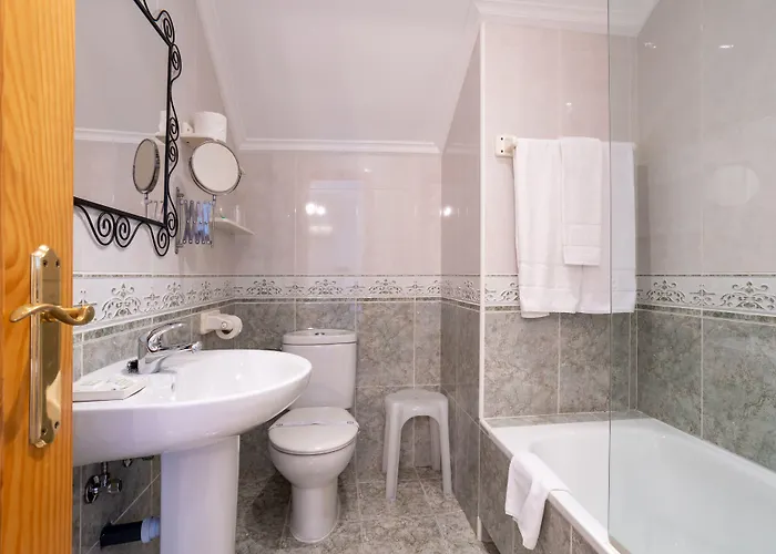 El Trasmerano Guest house Argonos