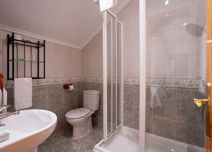 Guest house El Trasmerano