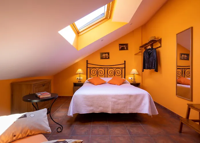 El Trasmerano Guest house 3*