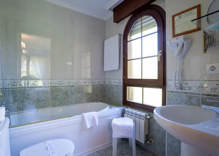 Guest house El Trasmerano Argonos