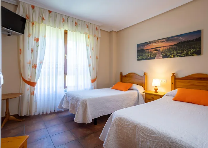 El Trasmerano Guest house 3*