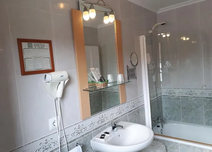 El Trasmerano Pensjonat Argoños