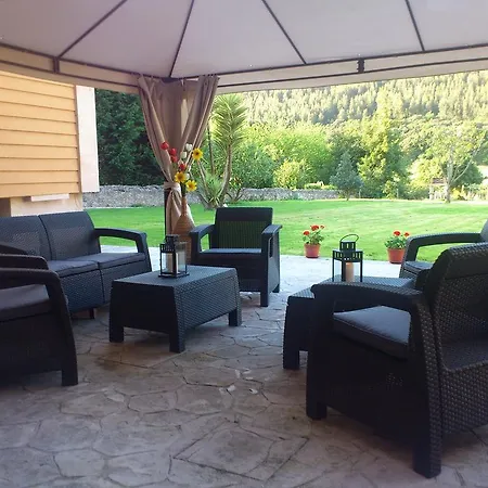 Affittacamere El Trasmerano Argoños