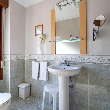 El Trasmerano Affittacamere Argoños