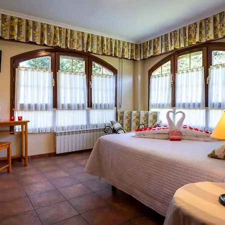 El Trasmerano Affittacamere Argoños