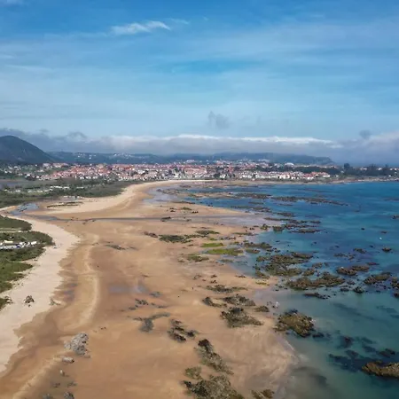 El Trasmerano Affittacamere Argoños