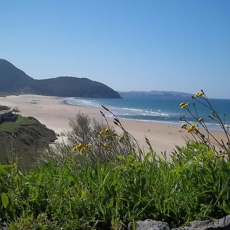 Affittacamere El Trasmerano Argoños