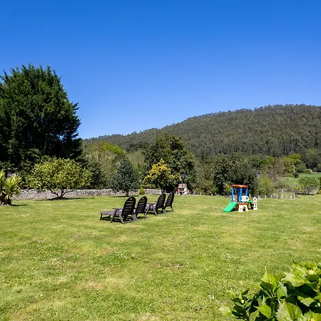 El Trasmerano 3* Argoños