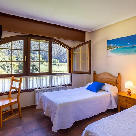 El Trasmerano Affittacamere 3*