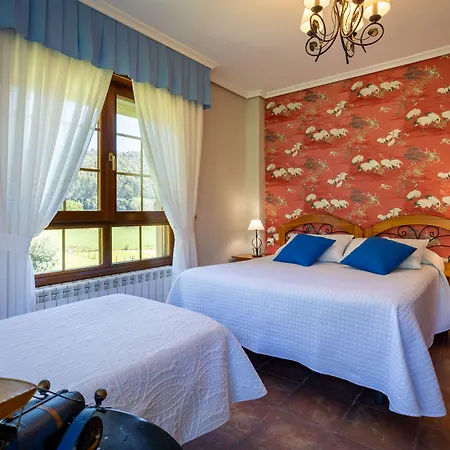 Affittacamere El Trasmerano