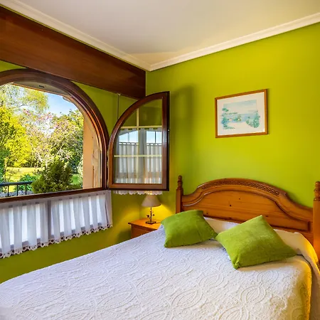 Affittacamere El Trasmerano Argoños