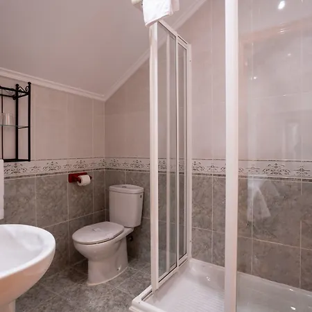 Affittacamere El Trasmerano