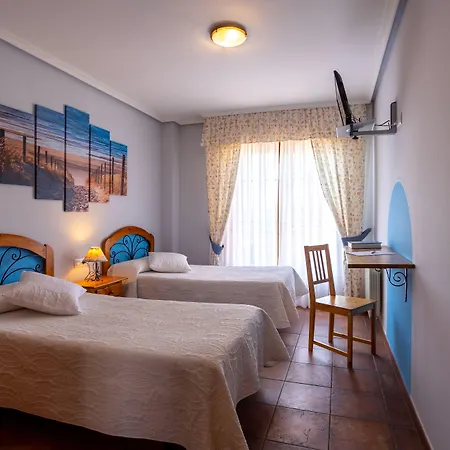 Affittacamere El Trasmerano Argoños