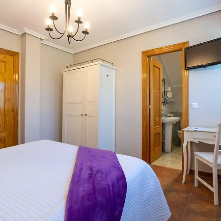 El Trasmerano Affittacamere Argoños