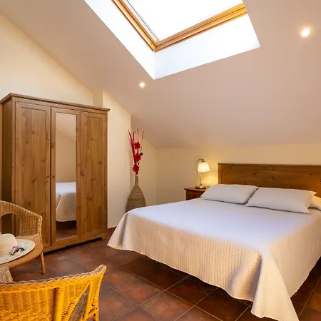 El Trasmerano Argoños