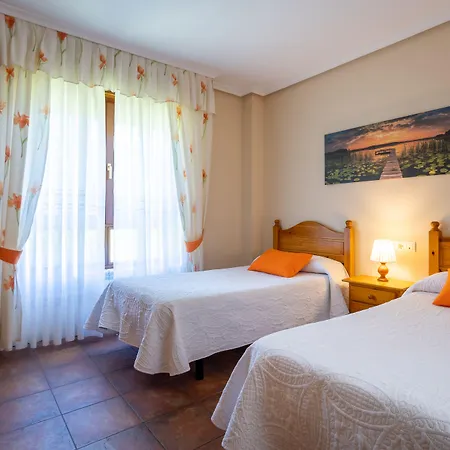 El Trasmerano Affittacamere 3*