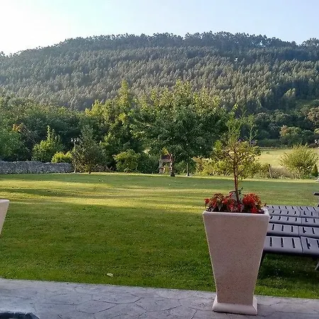 El Trasmerano Affittacamere 3*