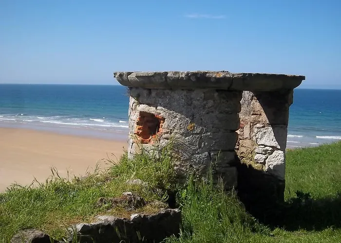 El Trasmerano Casa de hóspedes 3*