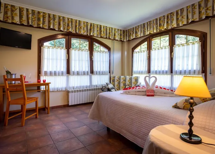 El Trasmerano Casa de hóspedes Argoños